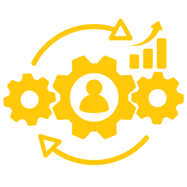 streamlined operations across multiple jobsites