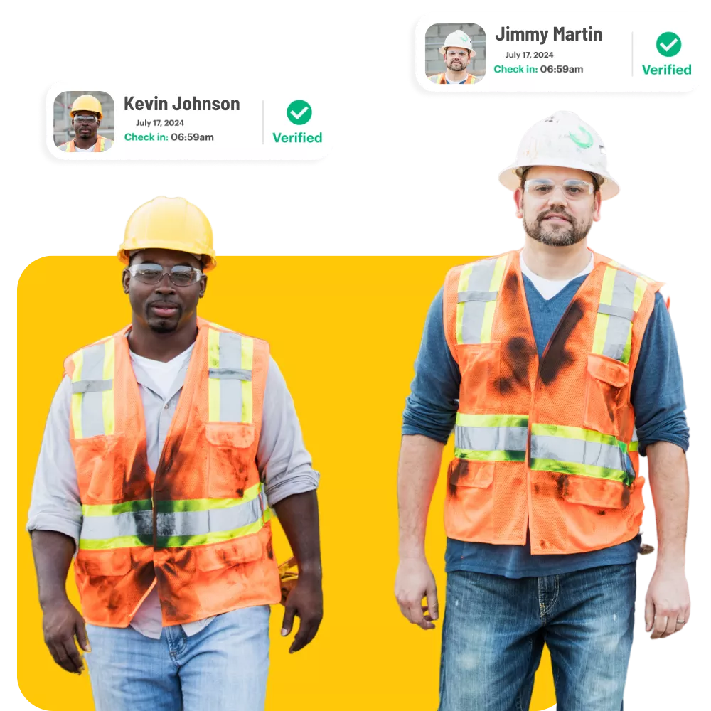 automate workforce verification