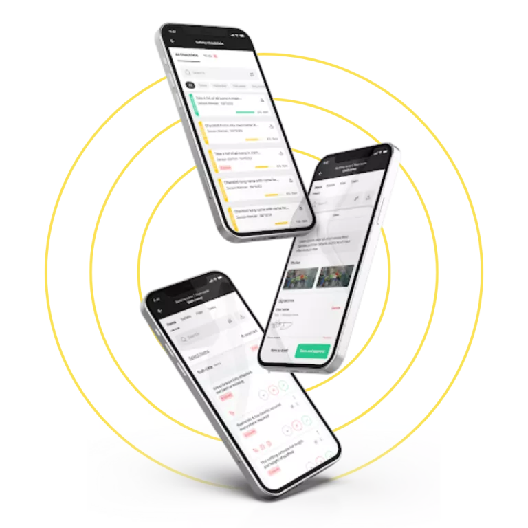 Bilton Solution Image for Demo Landing Page